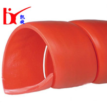 Flexible Hydraulic Hose Spiral Protective Sleeves